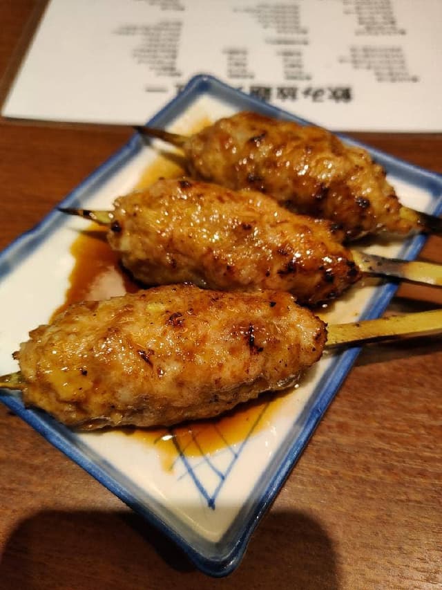 炭火やきとり 快 小田原駅前店 - サブ画像1