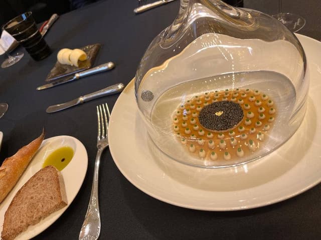 ガストロノミー ジョエル・ロブション - サブ画像2