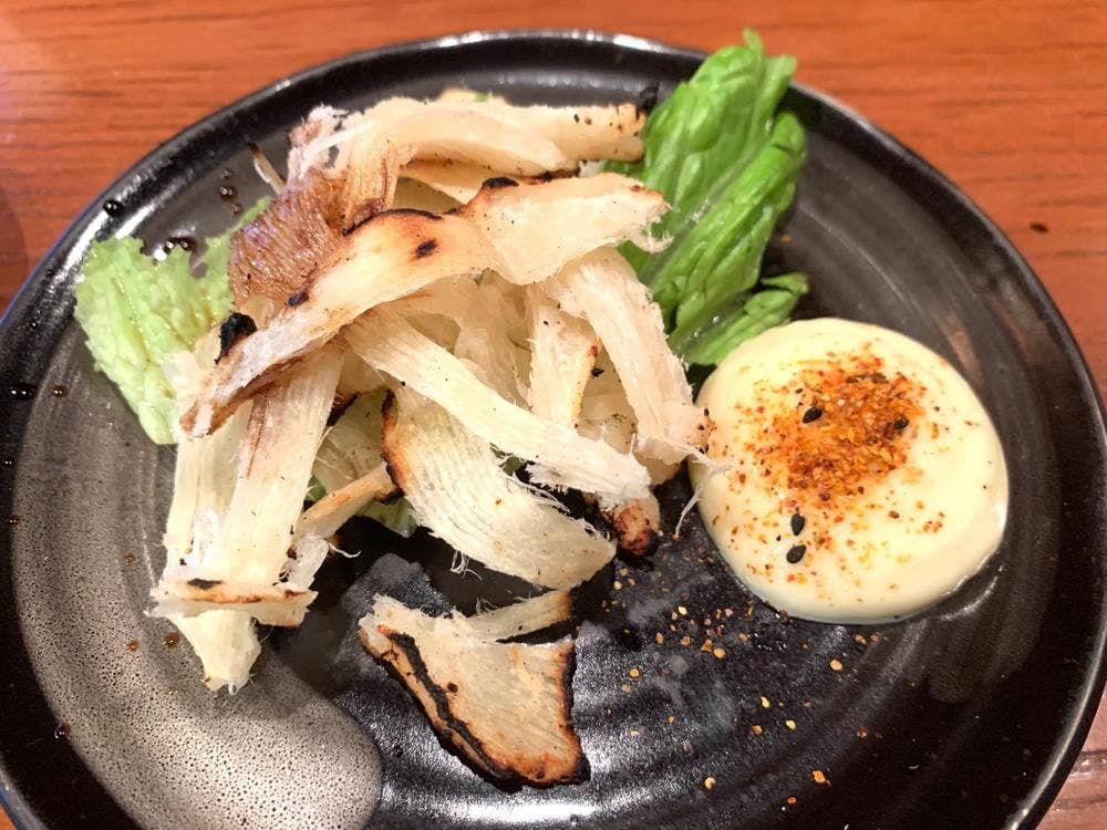 なかむらや
