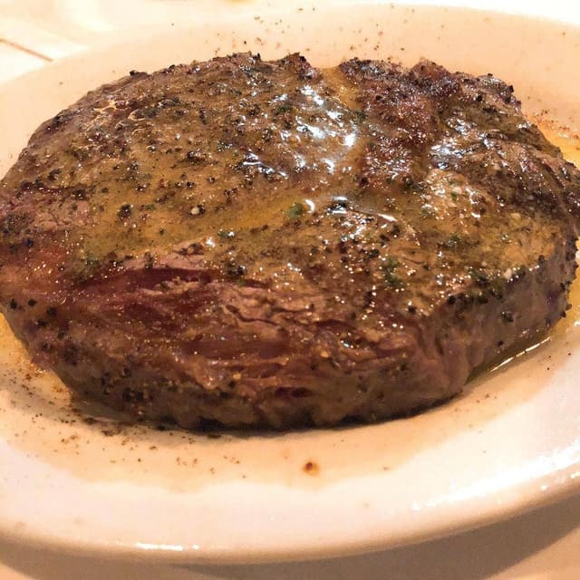 ルース クリス ステーキハウス - サブ画像1