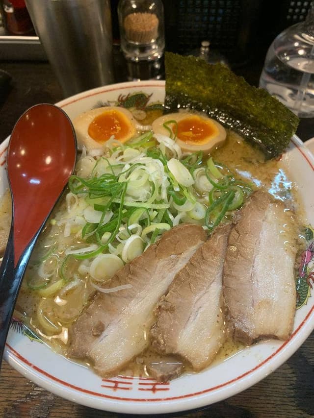 ラーメン大和 - サブ画像1