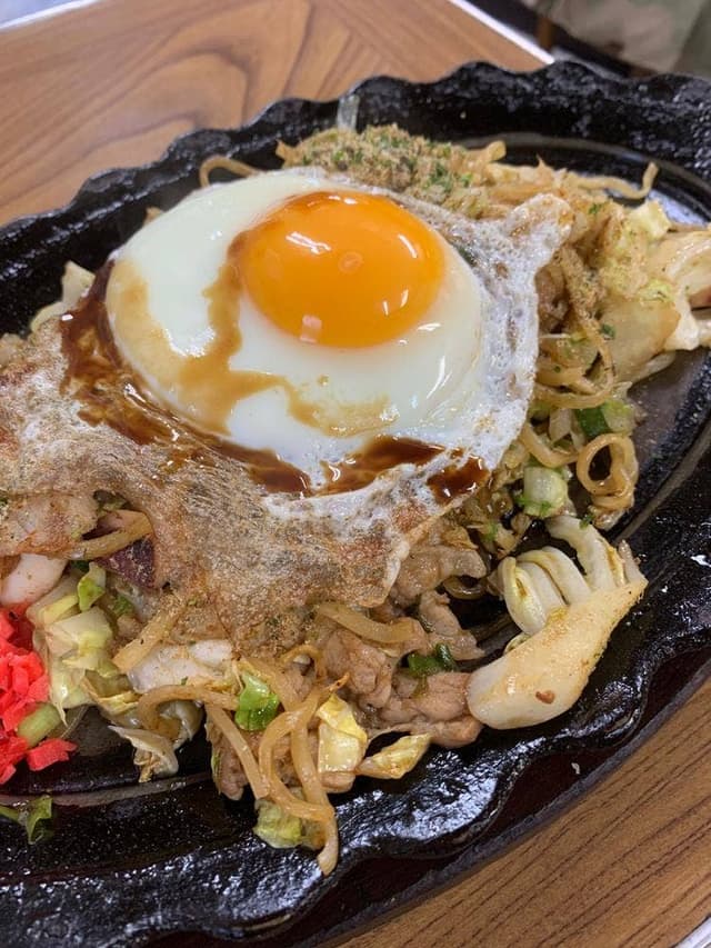 大阪屋 - サブ画像2