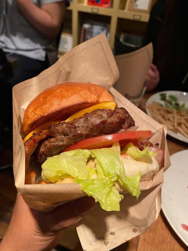 Brooklyn Parlor SHINJUKU - サブ画像3