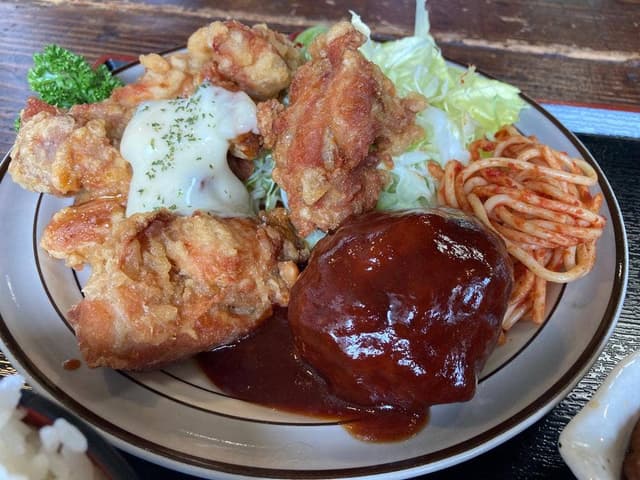 水上レストラン青柳 - サブ画像3