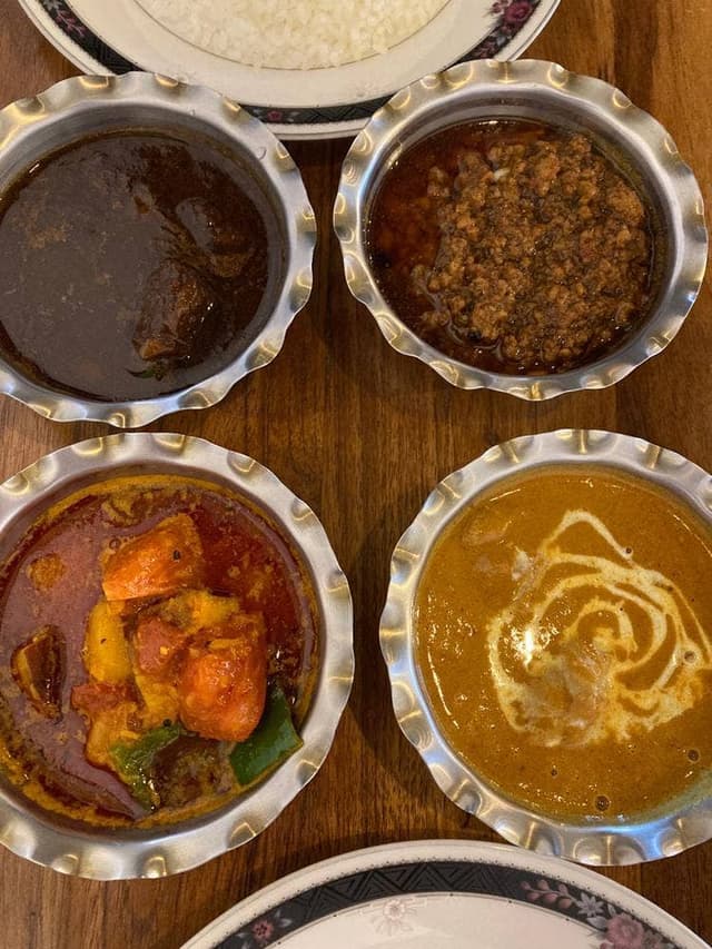 HATOS OUTSIDE - サブ画像3