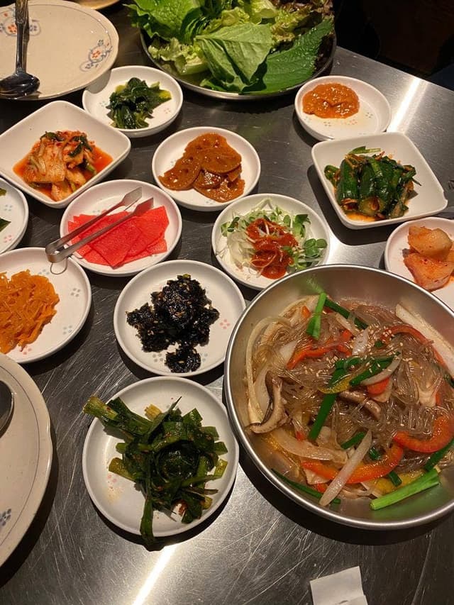 モクサルコプチャン 薬院店 - サブ画像3