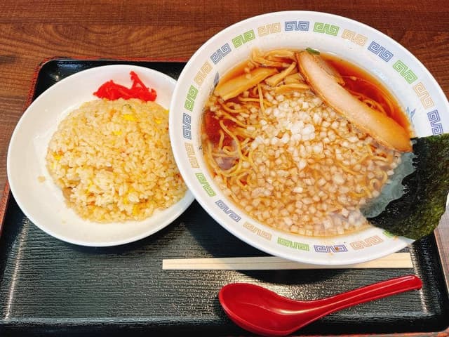 KITCHEN ISHIKAWA 石川PA下り - サブ画像3