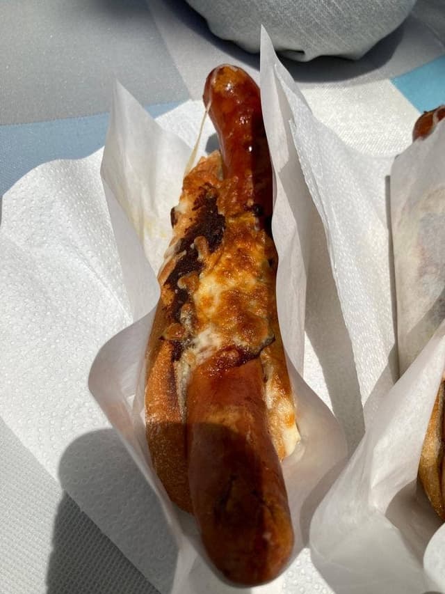 森の石窯パン屋さん - サブ画像3