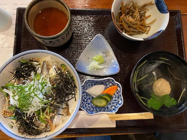 丼屋 七兵衛 - サブ画像2