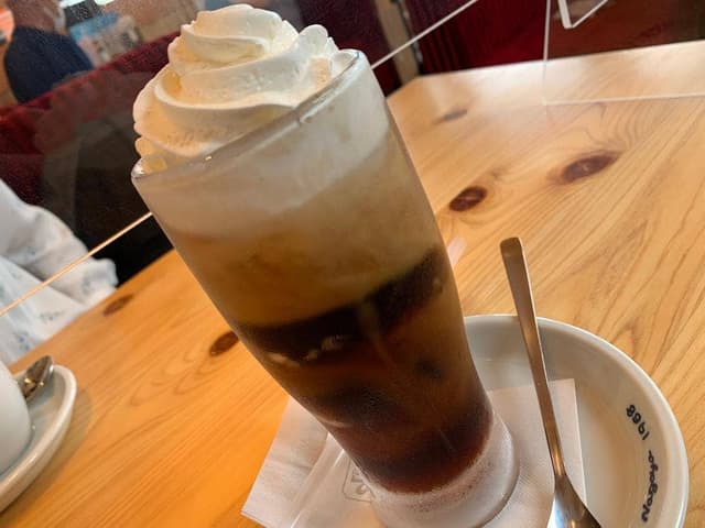 コメダ珈琲店 狭山池店 - サブ画像3