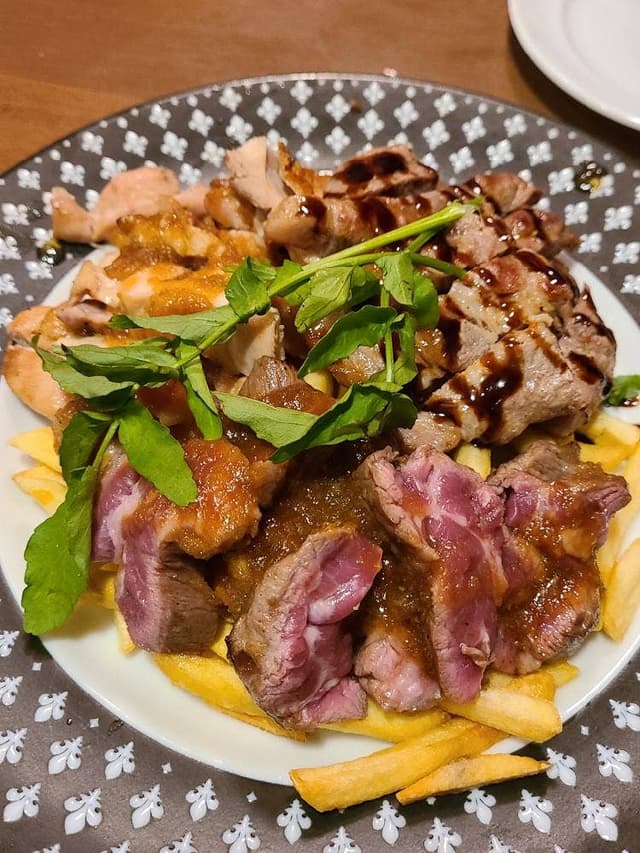 下北沢 肉バルBON - サブ画像3