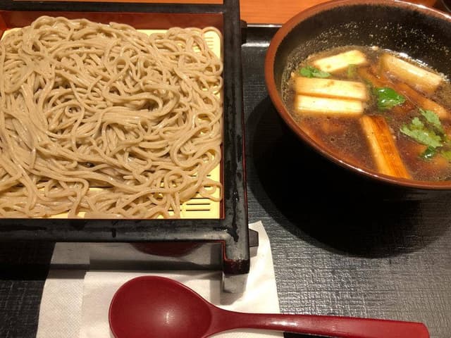 両国八百八町 花の舞 江戸東京博物館前店 - サブ画像1