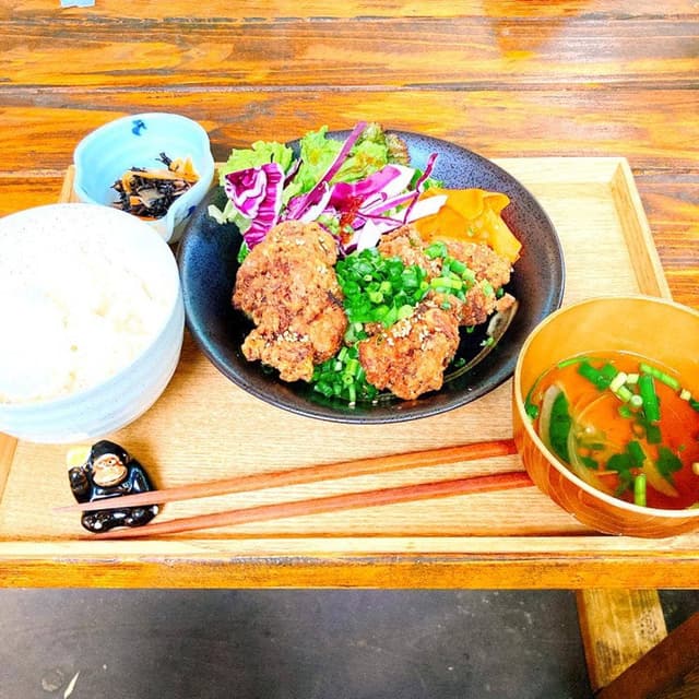 WAEN dining & hairsalon - サブ画像3