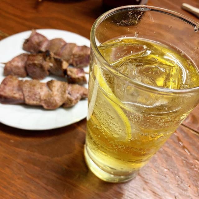 縄のれん - サブ画像3