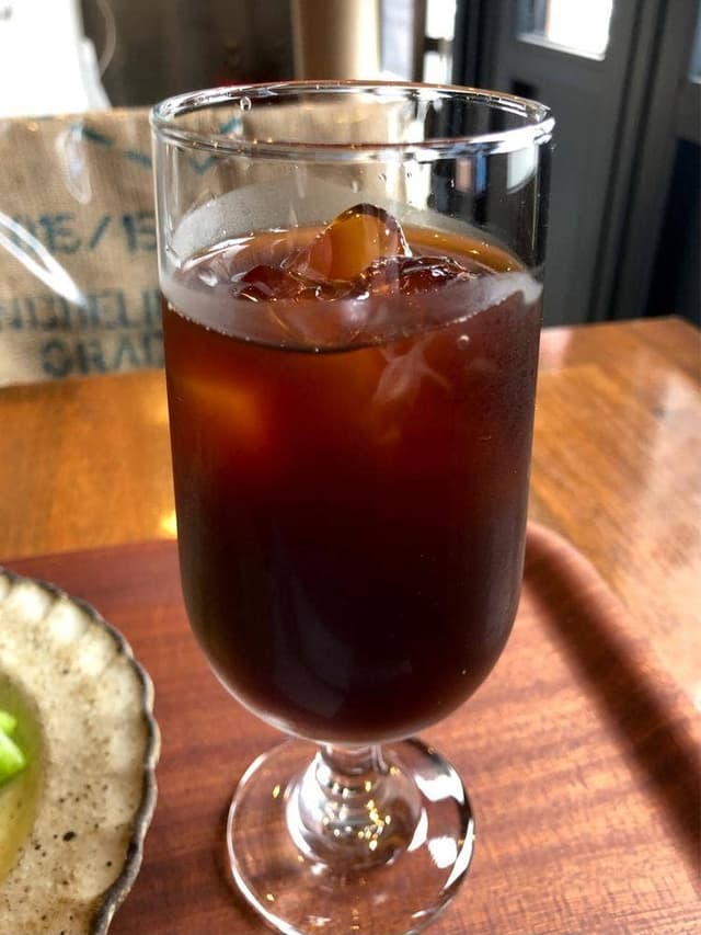 コーヒーとお菓子のお店 CHILL - サブ画像2
