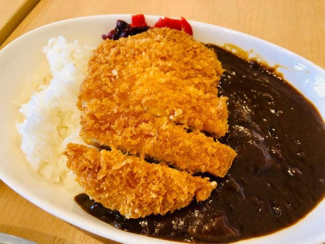 町かど食堂 - サブ画像1