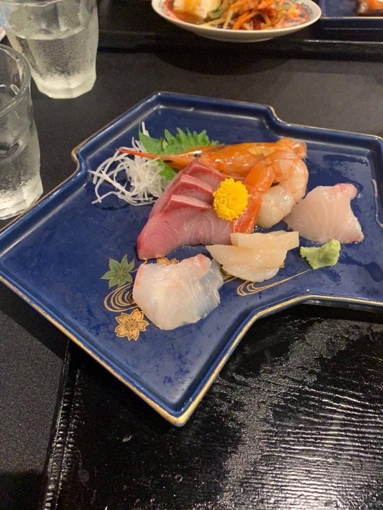 和 食彩館 縁屋