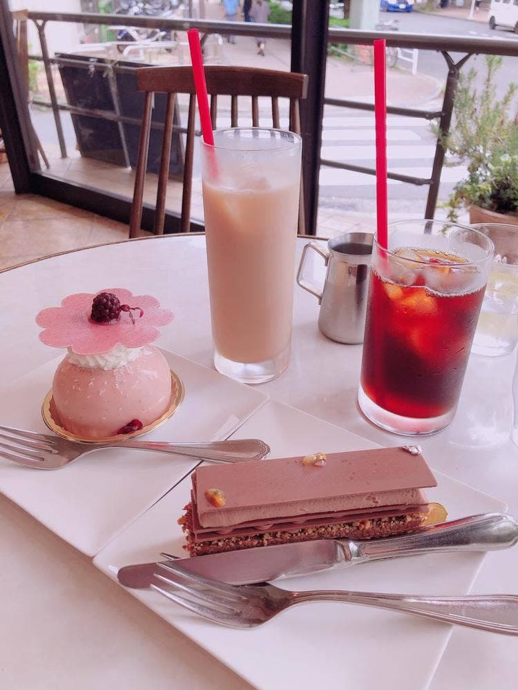 BABON patisserie