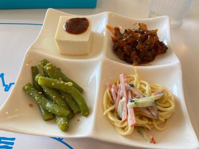 CUISINE ホテル&カフェレストラン 木馬 - サブ画像2