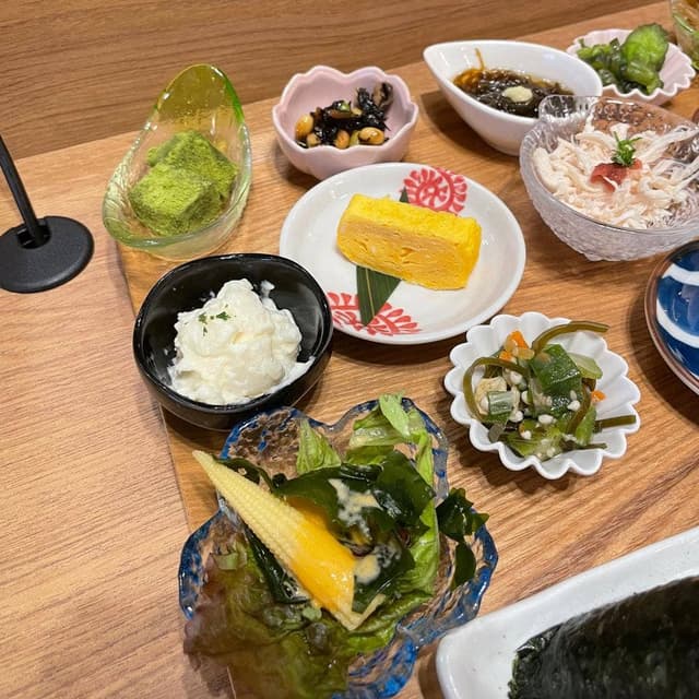 小鉢 豆美 - サブ画像3