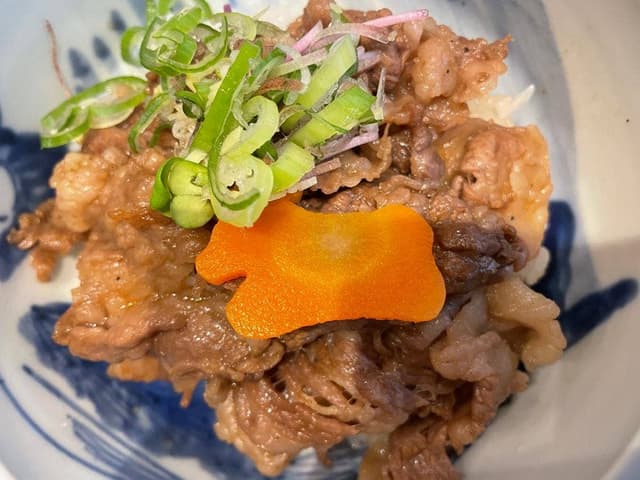 すき焼き 松喜屋 - サブ画像1