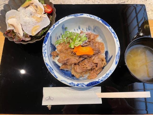 すき焼き 松喜屋 - サブ画像2