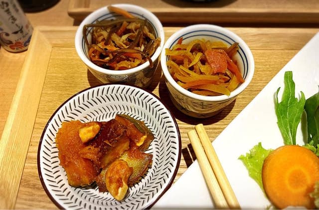 Re Cell Kitchen 〜断食ごはん と 飲む野菜〜 - サブ画像3