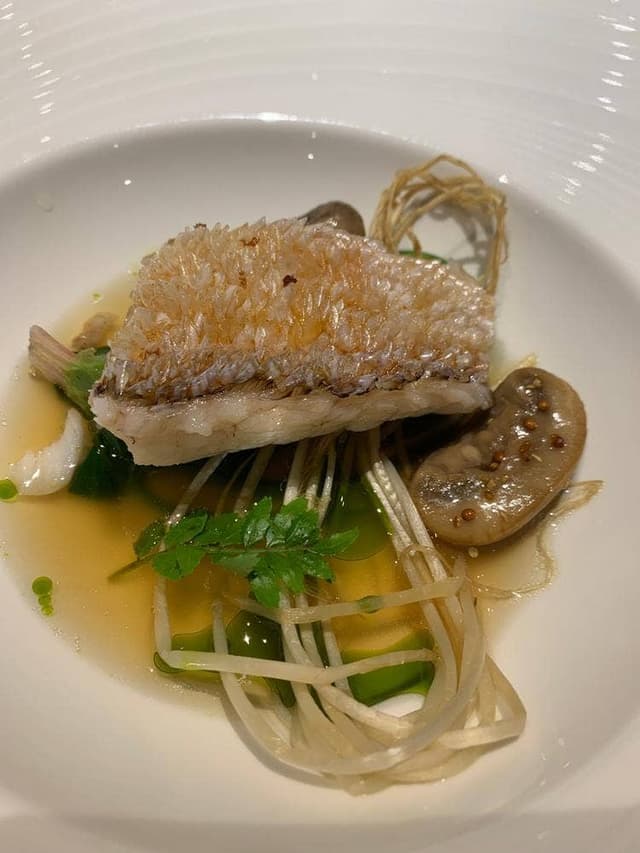 Ristorante Shikazawa - サブ画像1