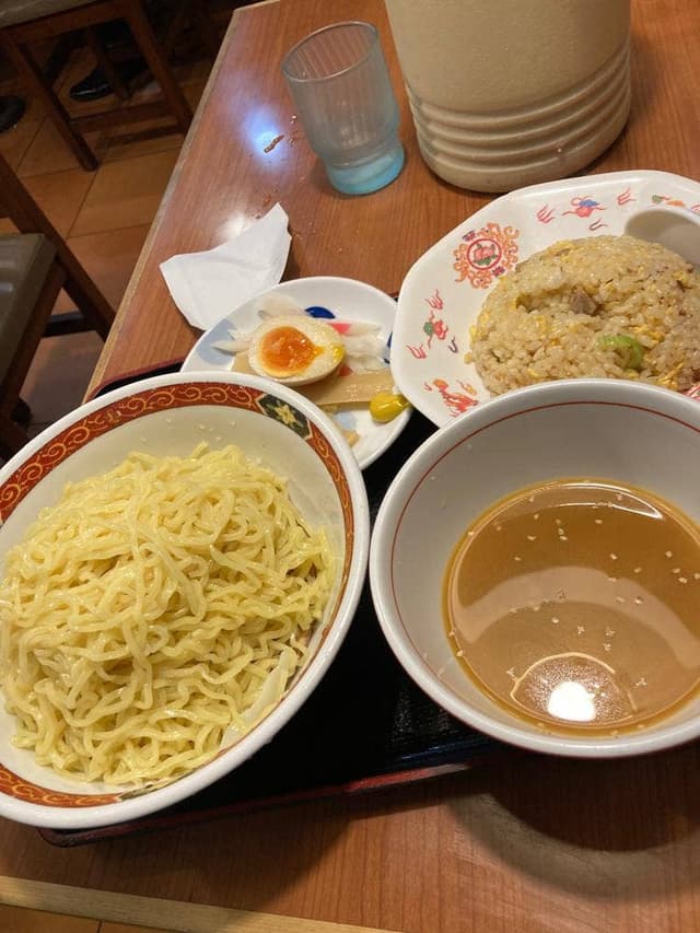 中華食堂 一番館 吉祥寺店 - サブ画像3