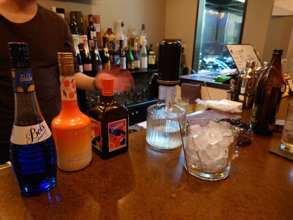 BAR 6f