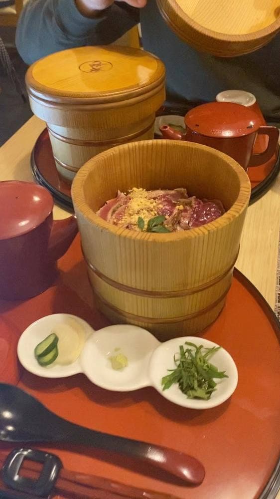 京都牛光 河原町店 - サブ画像3
