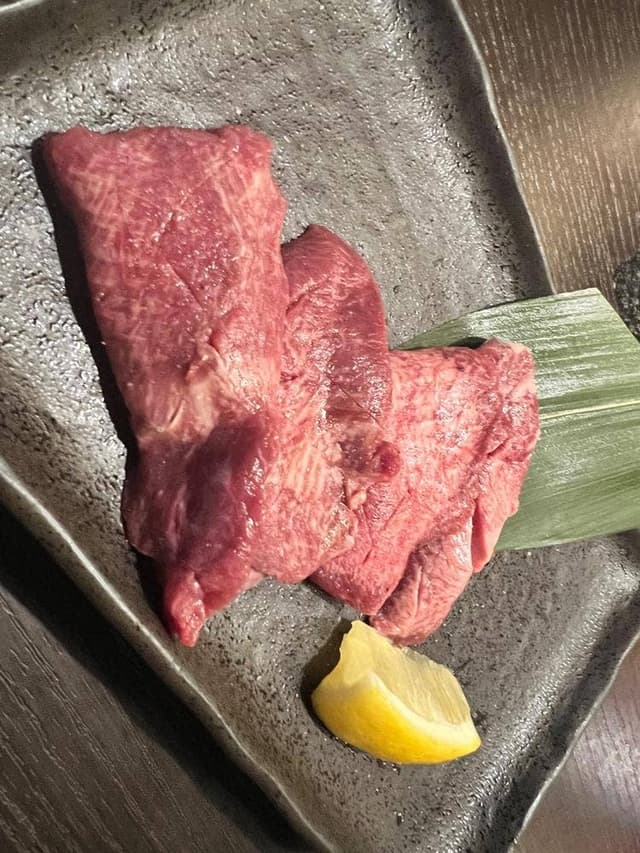 焼肉 ホルモン肉問屋 ピッコロ - サブ画像2
