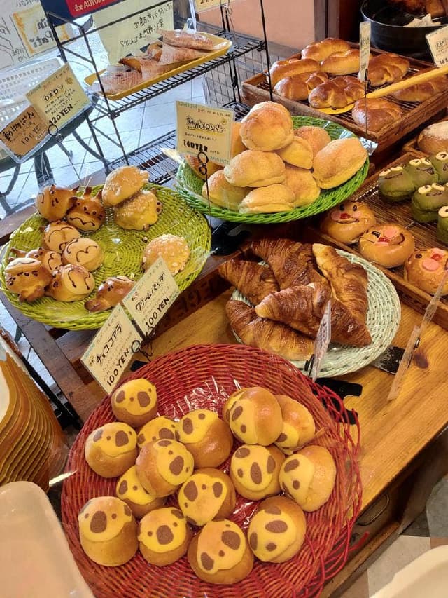 パンパティ 町田本店 - サブ画像1