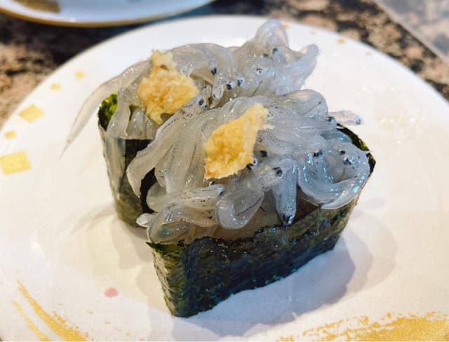 がってん寿司 大宮南中野店 - サブ画像1
