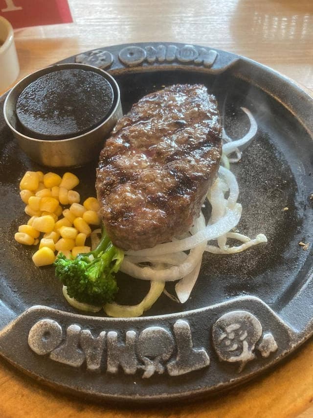 トマト&オニオン 千里万博公園店 - サブ画像1