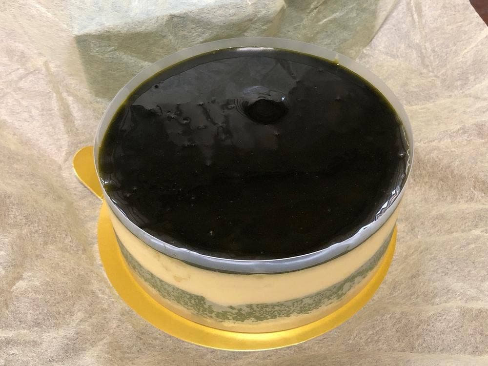 京都ヴェネト 四条烏丸店