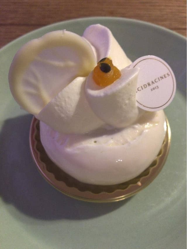 アシッドラシーヌ - サブ画像1