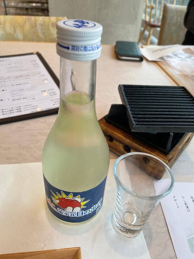 レストラン 藍 オホーツク温泉 ホテル日の出岬 - サブ画像1
