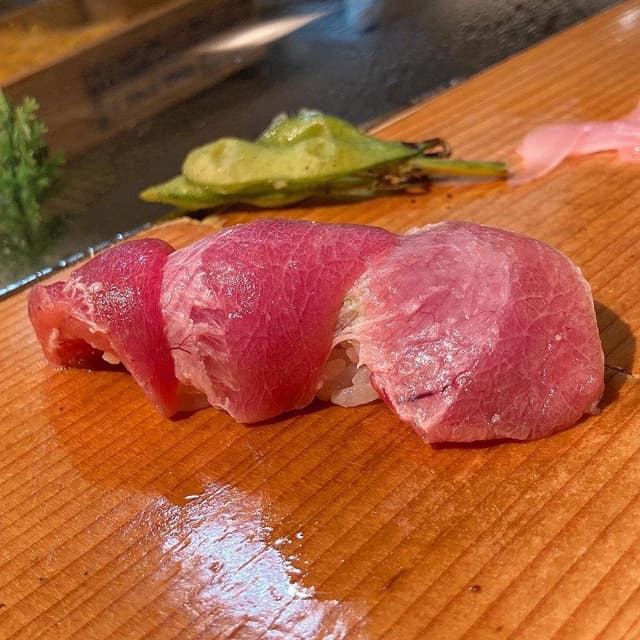 寿し さがみや - サブ画像3