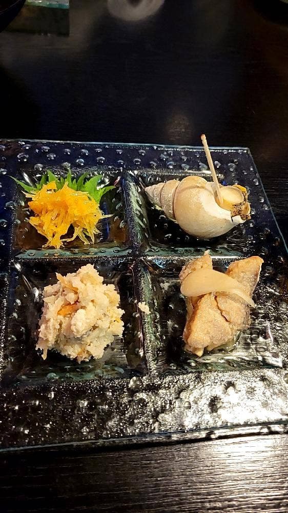 想作居酒屋 一ふじ