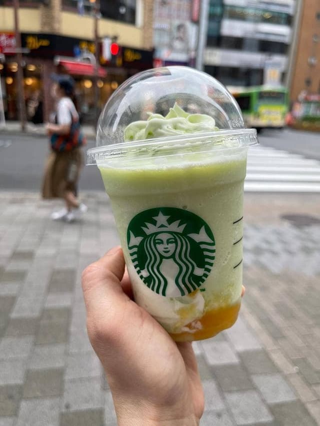 スターバックス コーヒー アトレ目黒1店 - サブ画像3