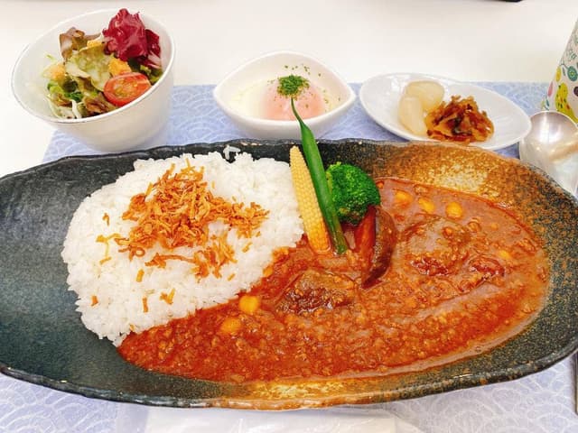 カフェ 赤い鼻 - サブ画像1