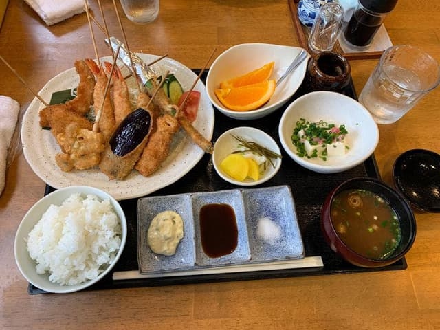 くしいち - サブ画像1