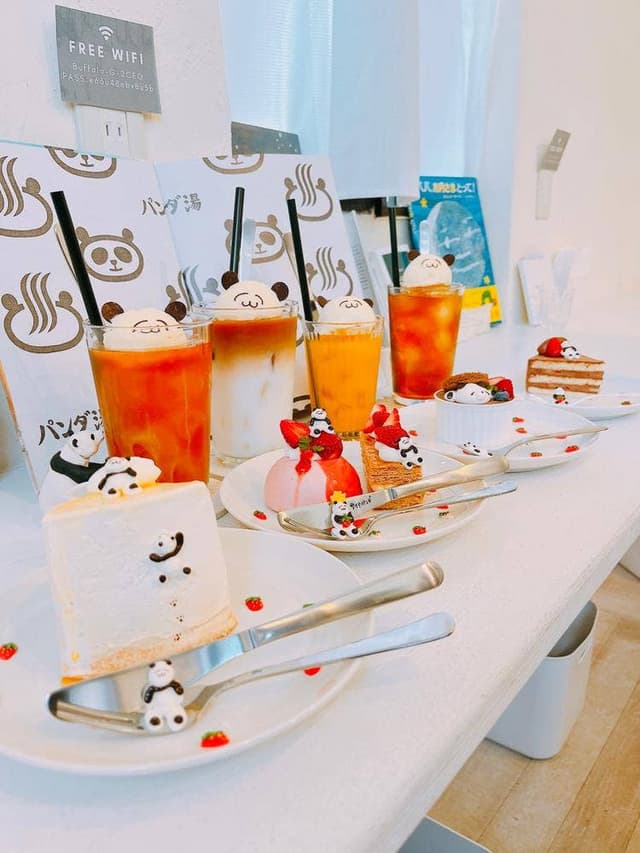 ダーパン ケーキ - サブ画像2