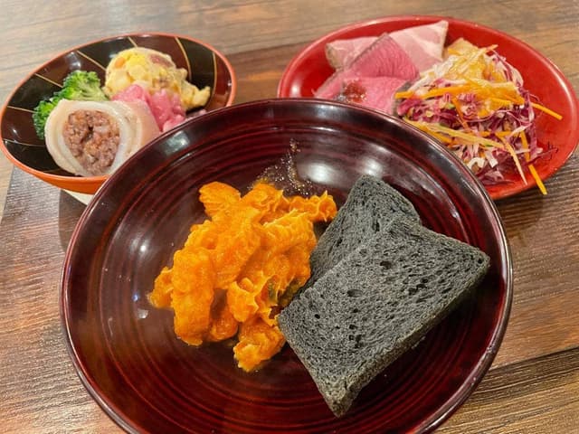金沢炭火焼イタリアン ケムリとカオリ - サブ画像3