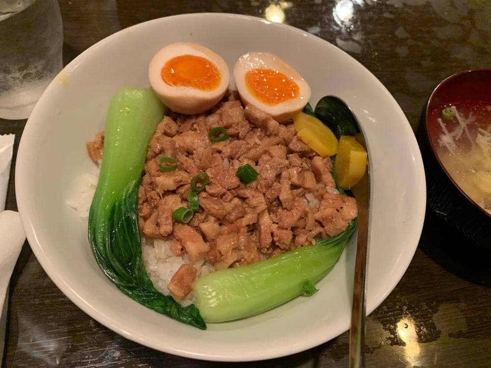 台湾食堂 帆