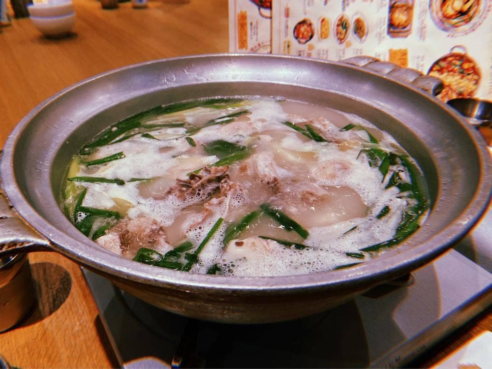 韓国鶏鍋 GOCHU グランフロント大阪店