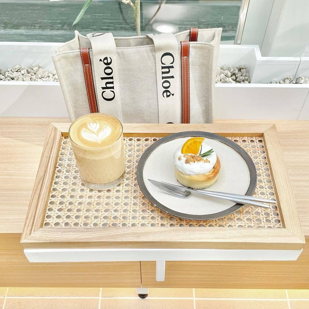 otto coffee and sweets