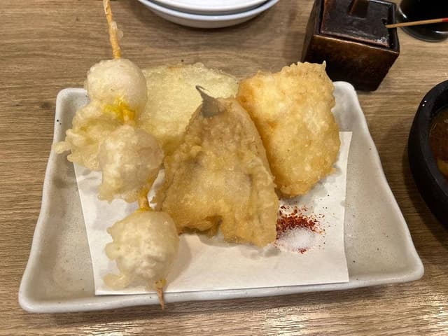 縁起のえびちゃん - サブ画像3