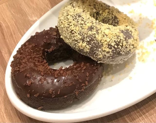 ミスタードーナツ セブンタウン小豆沢ショップ - サブ画像1